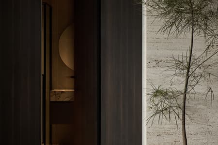 Khai Son Duo Penthouse